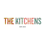 The Kitchens logo