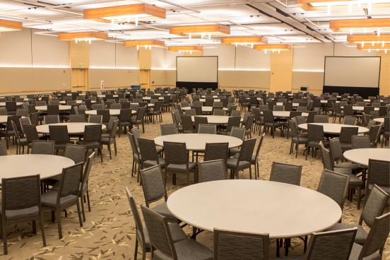 Ballroom A