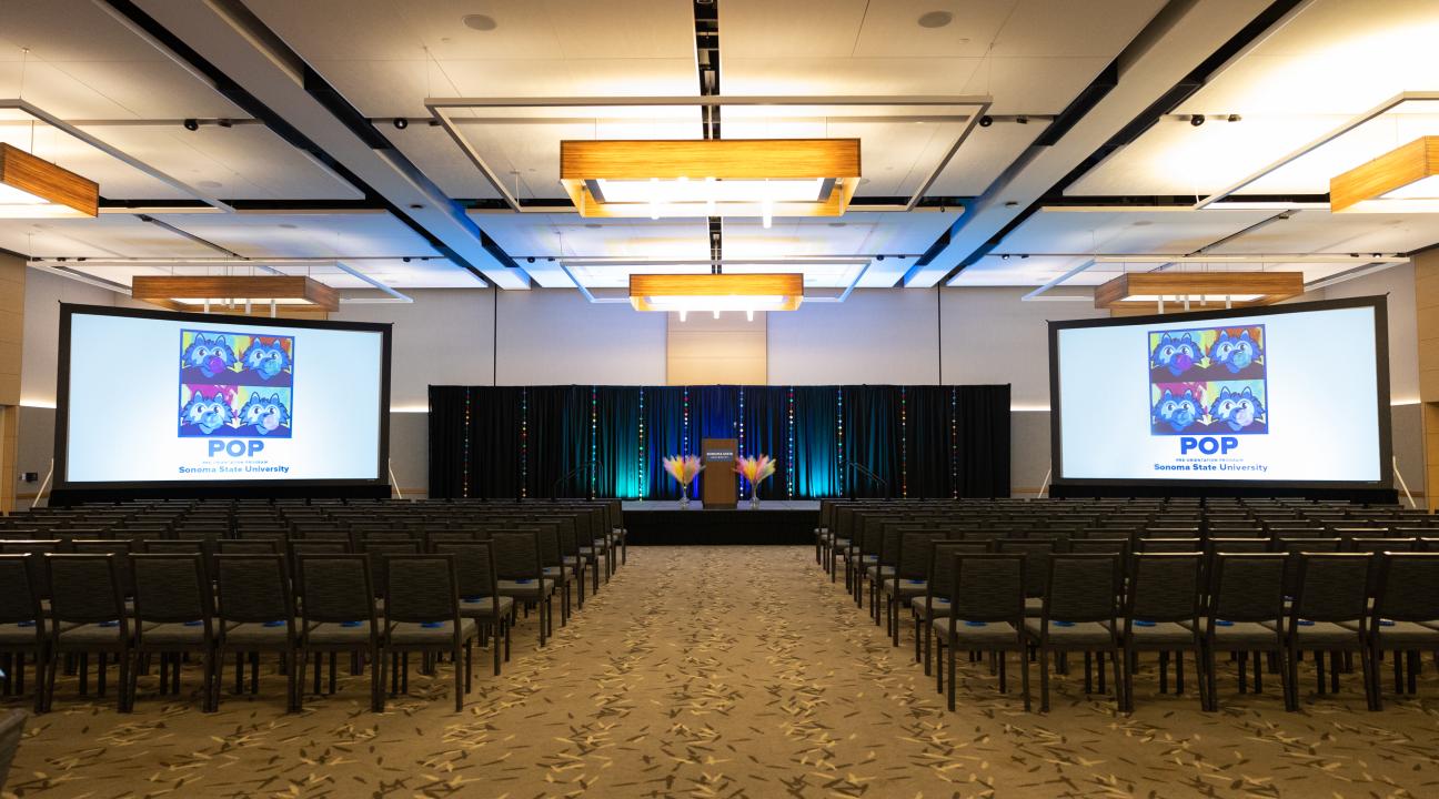 Main Ballroom