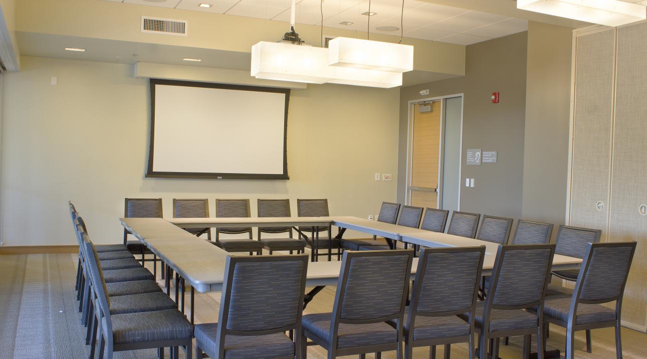Alexander Valley Room