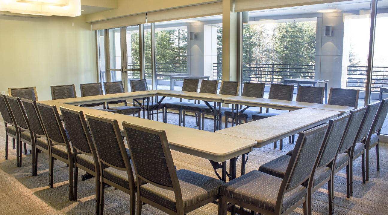 Alexander Valley Room