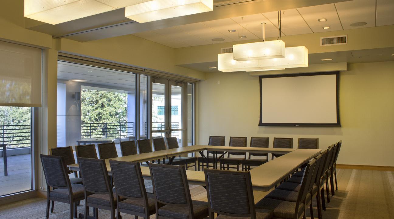 Alexander Valley Room