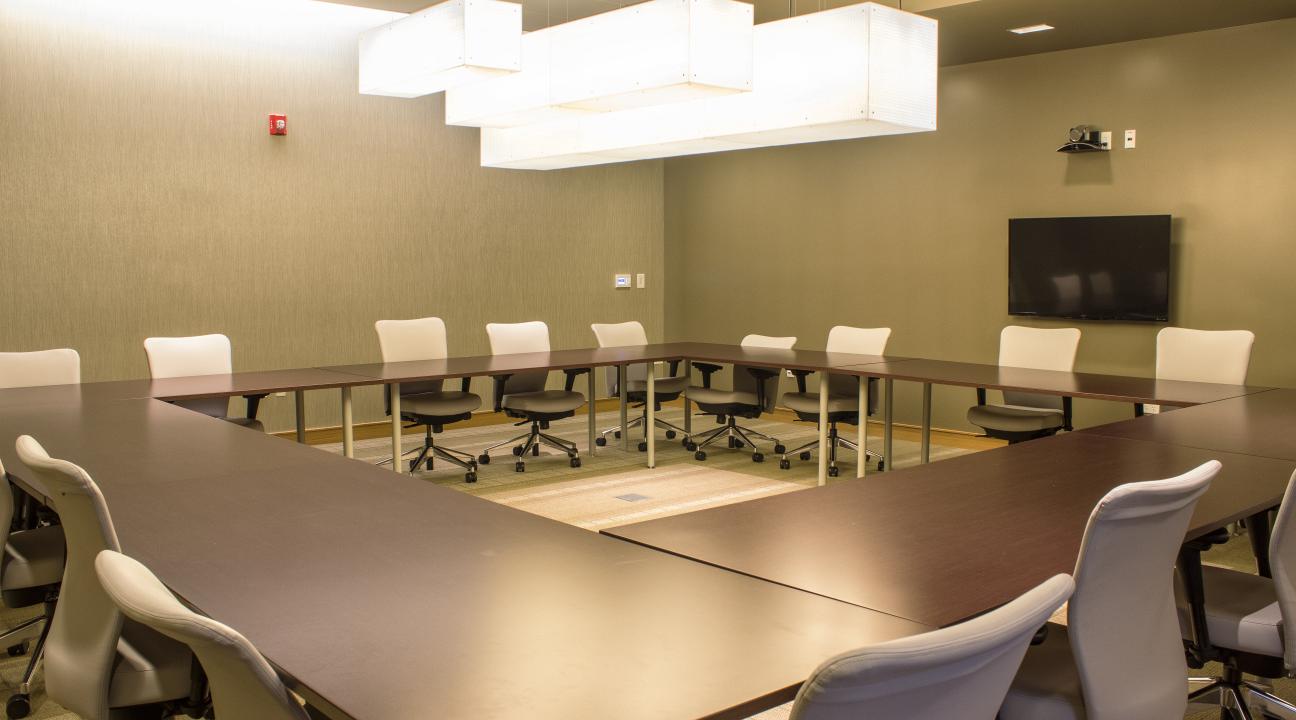 Knights Valley Room