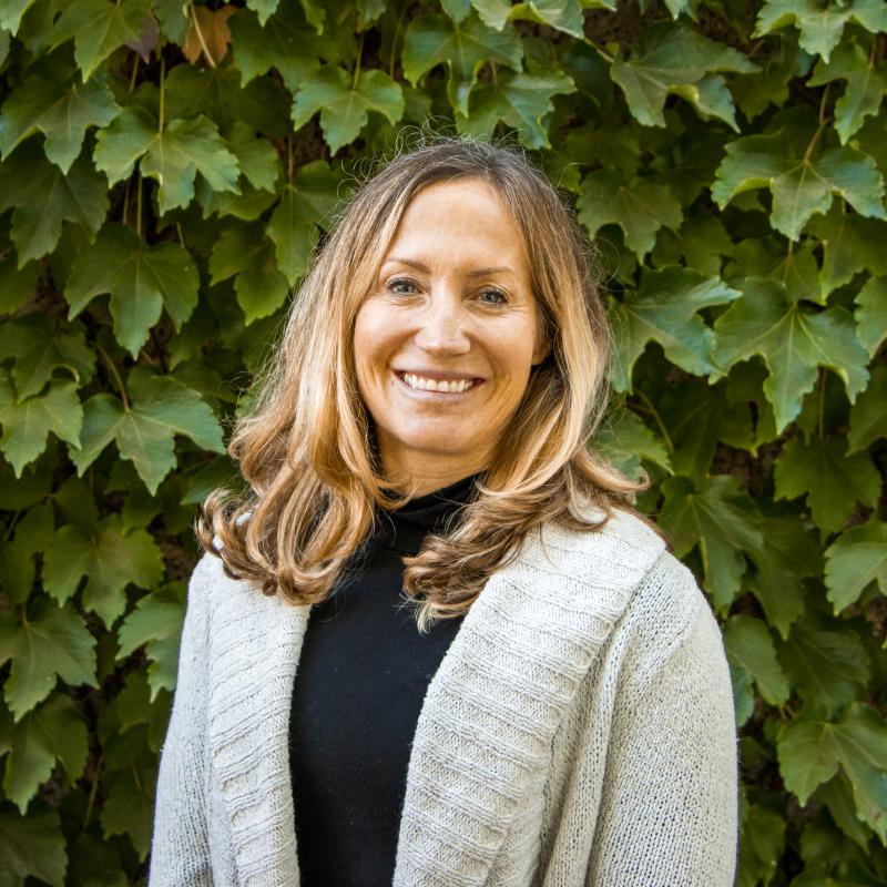 Kelly Clark