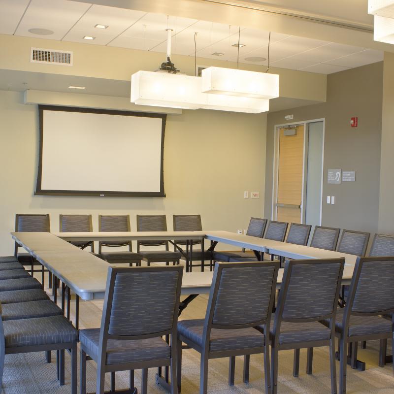 Alexander Valley Room