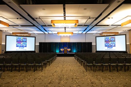 Main Ballroom
