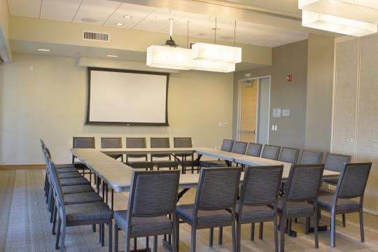 Alexander Valley Room