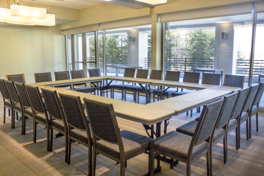 Alexander Valley Room