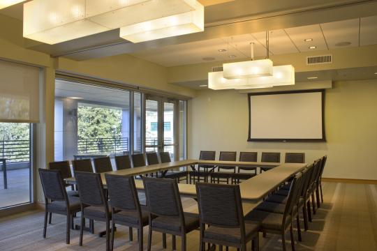 Alexander Valley Room