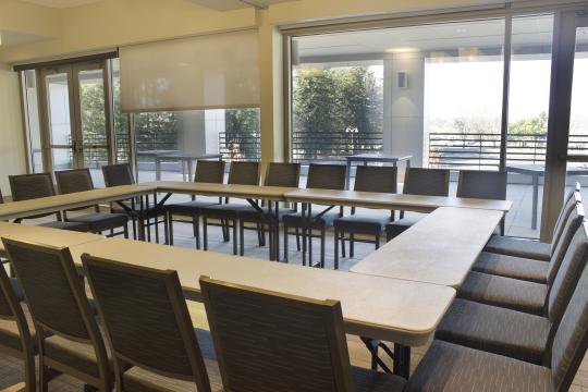 Alexander Valley Room