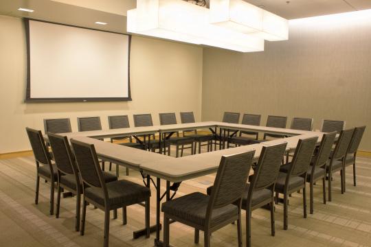 Bennett Valley Room