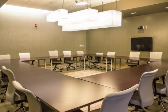 Knights Valley Room