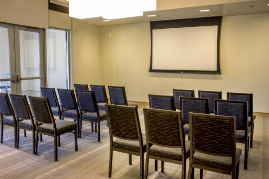 Russian River Valley Room