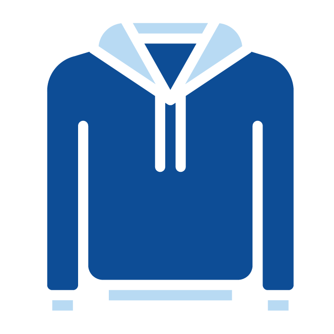 sweatshirt icon