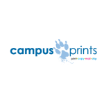 Campus Prints logo