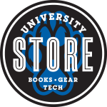 University Store logo