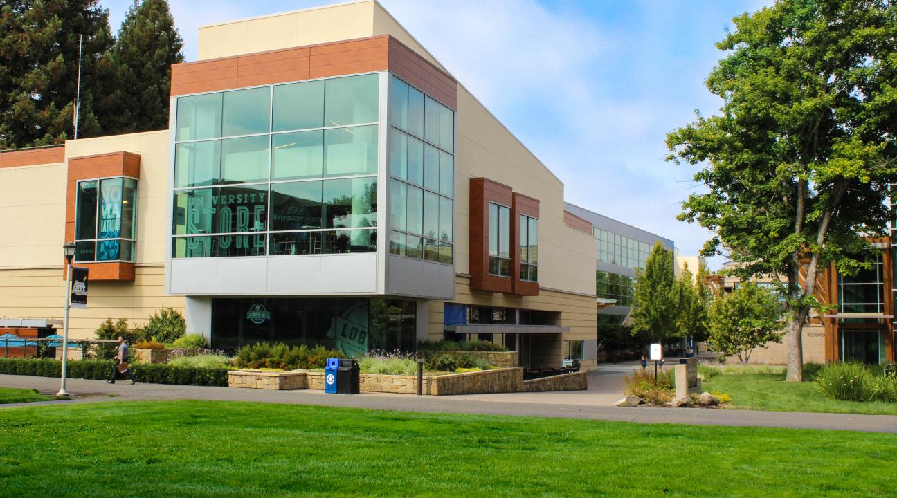 student center