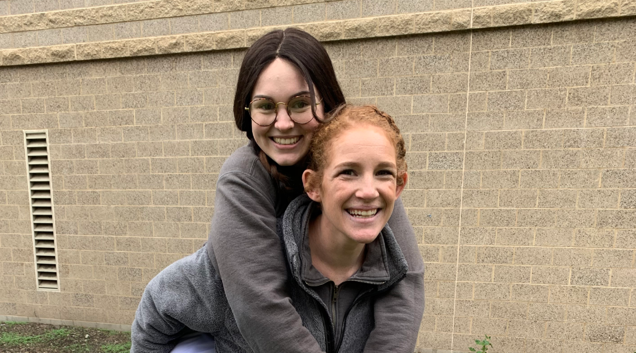 student center staff