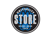 University Store Logo