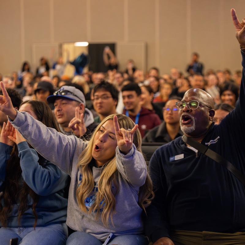 Seawolf decision day at the ballrooms