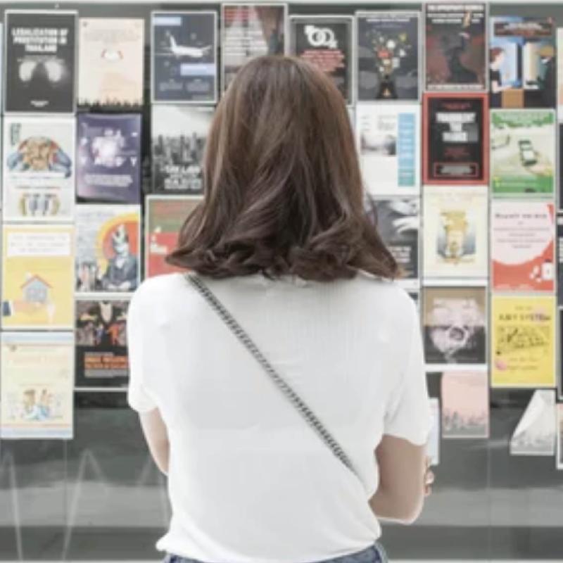posters